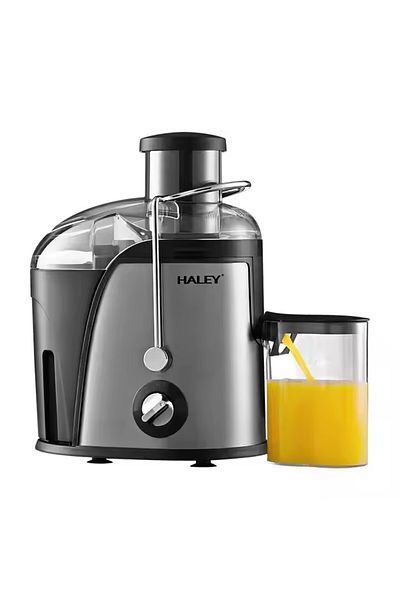 HALEY Storcător electric de fructe și legume de 1000 W – Panou tactil, zgomot redus, eficiență ridicată