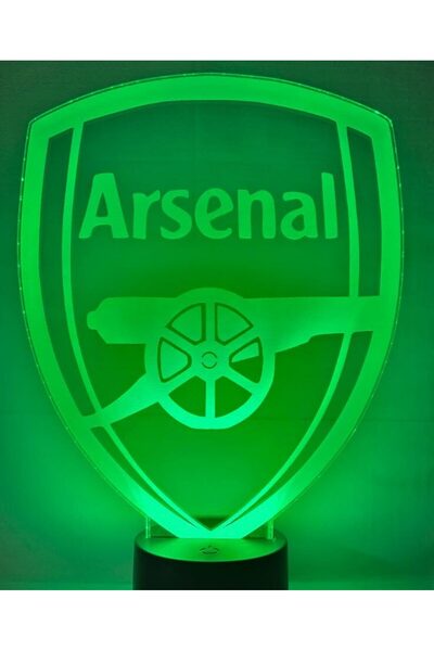 Led Lampa Arsenal