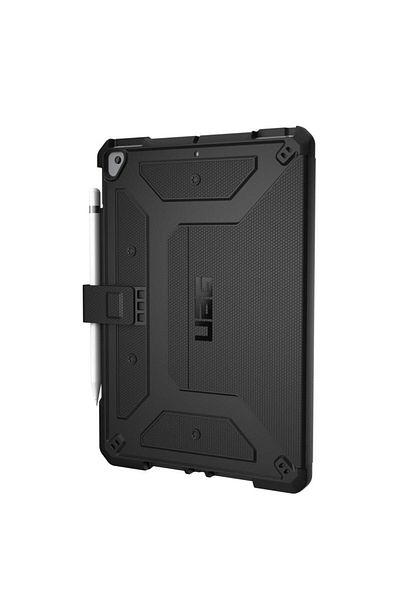 Electronica Carcasă Urban Armor Gear Metropolis 10.2" Neagră, 121916114040