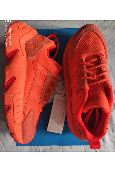 Adidas Originals Zx22 Boost Sports Shoes, 36eu