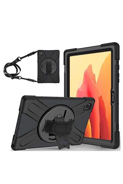 eSTUFF Husă AUSTIN Defender pentru Samsung, ES681851-BULK