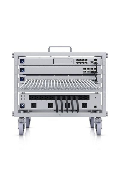 Ubiquiti Bază rack U-Rack-6U-TL, U-RACK-6U-TL