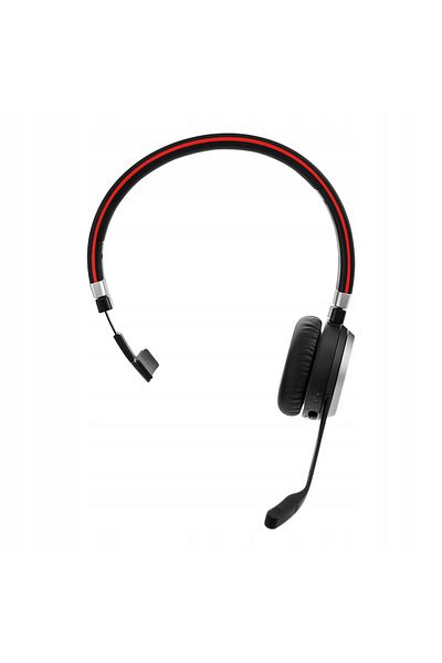 Jabra EVOLVE 65 UC Mono, Bluetooth, 6593-829-409
