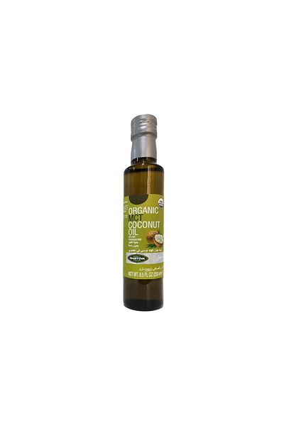mantova Mantova Organic Keto MCT Oil Unscented 250ml