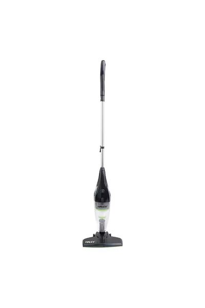 HALEY Professional Stick Vacuum Cleaner, Lightweight and Bagless, Corded, Efficient