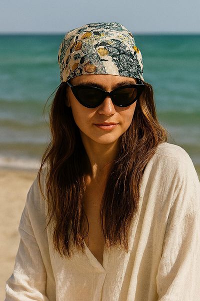 New Obsessions Vintage μαντήλι Koton Bandana