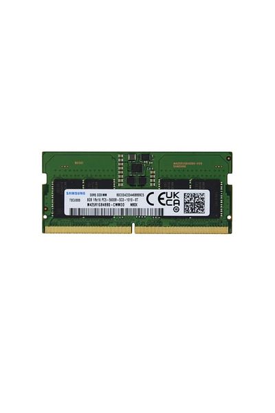 Samsung 8gb Ddr5 5600mhz Pc5 Laptop Notebook Ram Memory