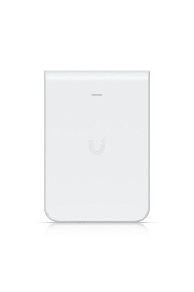 Ubiquiti O carcasă pentru U7 Pro Wall care poate fi vopsită pentru un aspect unic,