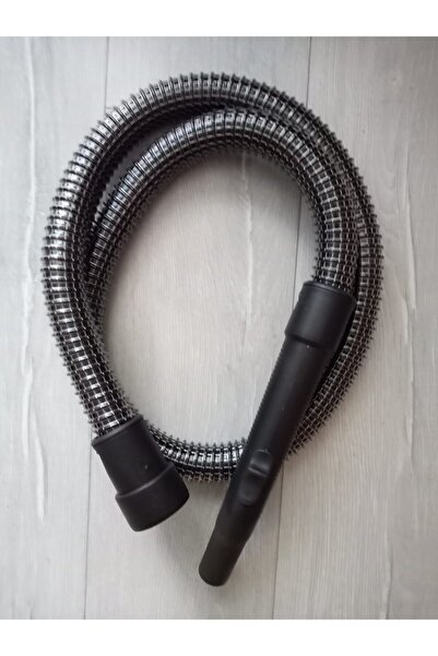 MPTEDARİK Fantom Universal Wd 1700/Wd 1750/Wd 1800 Vacuum Cleaner Steel Wire Durable Hose
