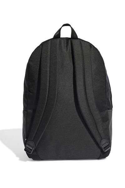adidas Σακίδιο πλάτης Clsc Bars Bp (27,5L) Μαύρο