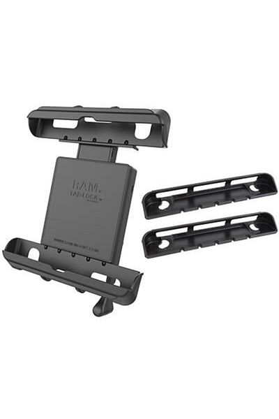 ram mounts Zestaw montażowy RAM TAB-LOCK do dużych tabletów, RAM-HOL-TABL-LGU