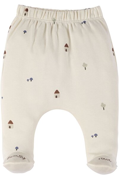 İdilbaby&Mamino Unisex Baby Bodysuit