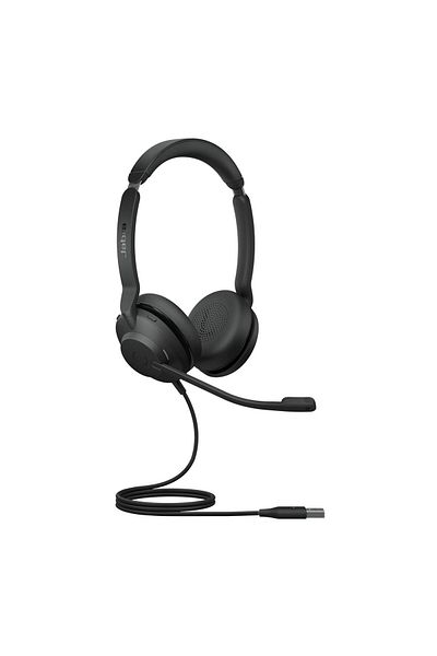 Jabra Evolve2 30 Se Usb-A, Uc Stereo, 23189-989-979