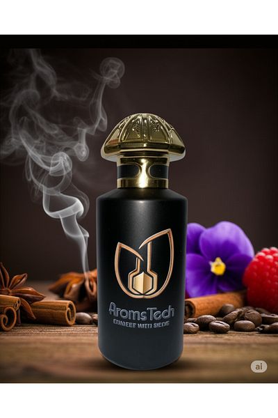 AromsTech Aromi Perfumes
