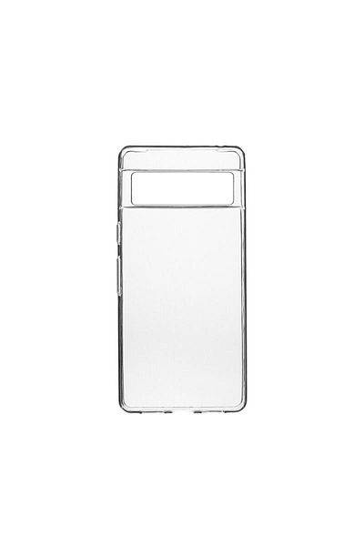 eSTUFF LONDON etui do Google Pixel 7 Soft, ES678050-BULK
