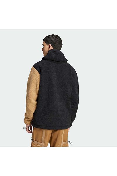 adidas Fleece Jacket