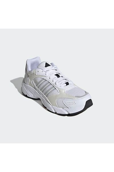 adidas Pantofi sport albi Crazychaos 2000 - Ih0308