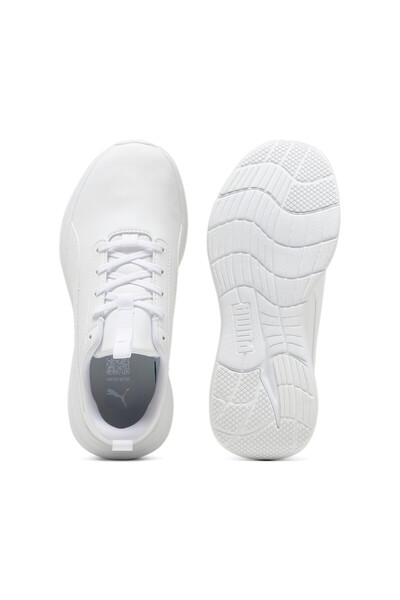 Puma Kids' Rickie Runner SL Jr Lace-Up School Shoes - 39699002