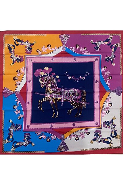 New Obsessions Vintage Koton Bandana Scarf