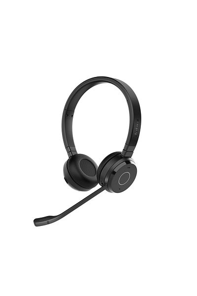Jabra Evolve 65 TE - Link390a MS Stereo, 6699-833-309