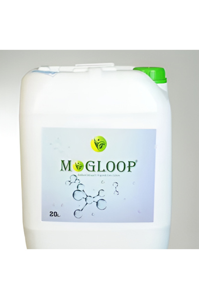 Mogloop Sıvı Organik Gübre 20 Lt