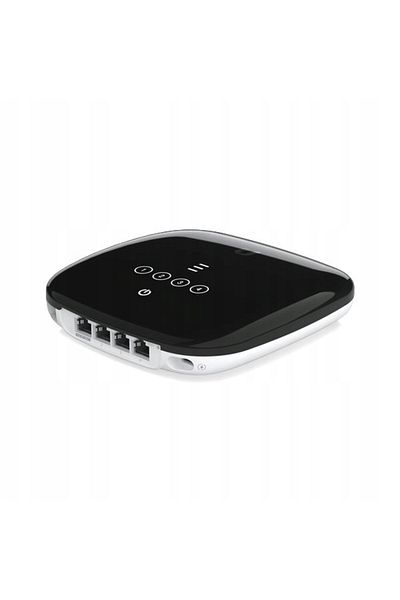 Ubiquiti UFiber WiFi6 GPON CPE, UF-WIFI6-EU