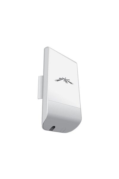 Ubiquiti NanoStation Loco M2, antenna, LOCOM2