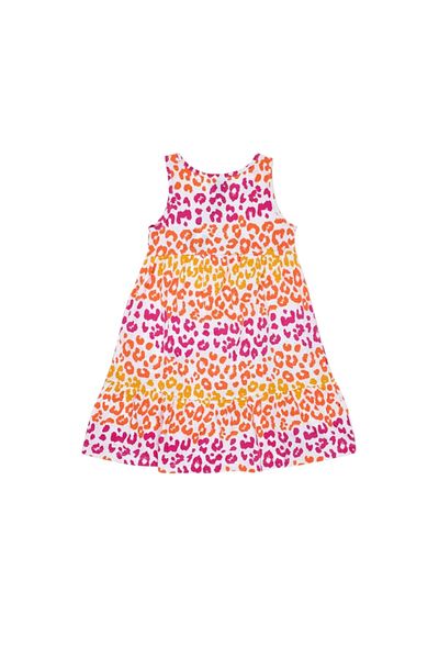 Tuc Tuc Dress