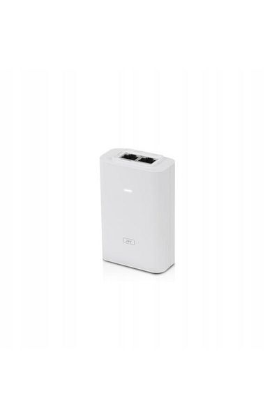 Ubiquiti POE Inject 24V/24W Gigabit P., POE-24-24W-G-WH