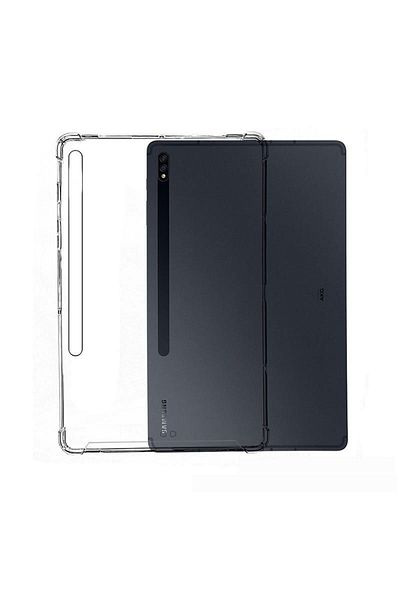 eSTUFF ORLANDO Clear TPU Cover, ES680100-BULK