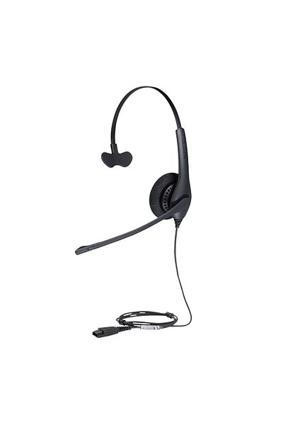 Jabra BIZ 1500 Mono QD, 1513-0154