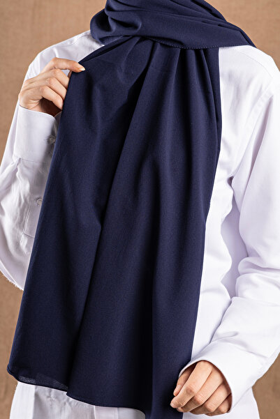 Akel Ιερουσαλήμ Παστέλ μονόχρωμο σάλι