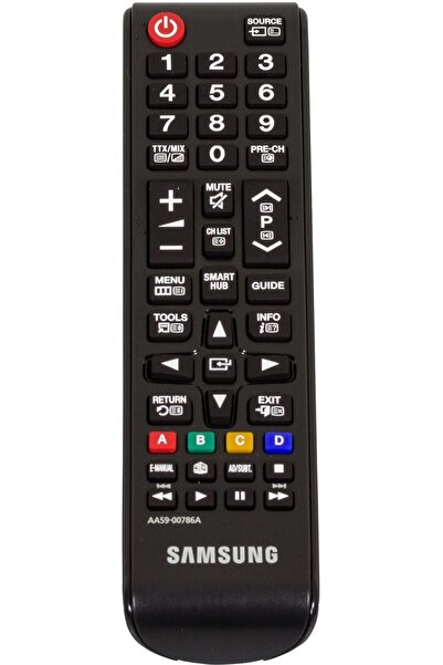 Samsung Telecomandă originală TM 1240 (AA59-00786A)