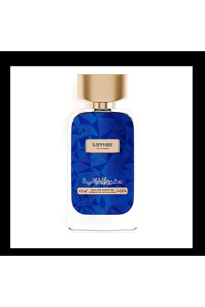 dkhoon alemiratia Emirati Sapphire 100ml incense