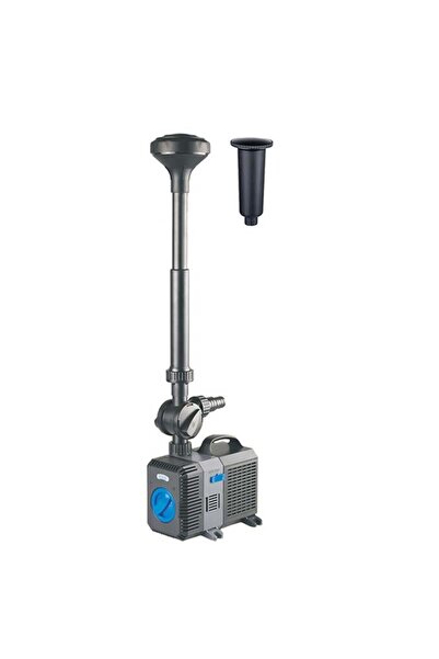 Momentum PKL-120INV İnvertörlü Süs Havuzu Pompası 5.6 Metre 8000 Litre/Saat