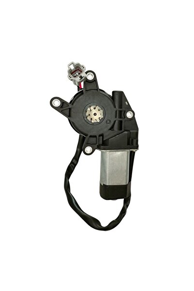 DNC Auto Part Toyota Corolla için Cam Kriko Motoru-Sağ