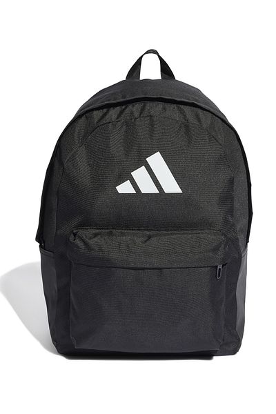 adidas Σακίδιο πλάτης Clsc Bars Bp (27,5L) Μαύρο