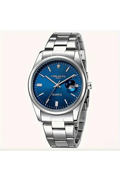 CHRONOS Legacy Series Kol Saati