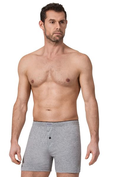 Namaldı 125 Men's Towel Boxer / Size L - Gray