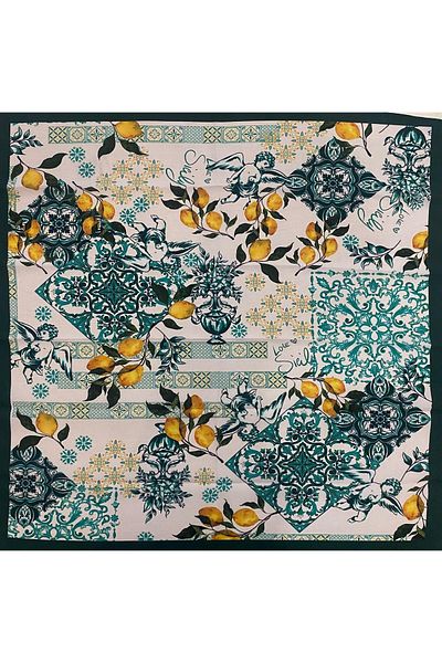 New Obsessions Vintage μαντήλι Koton Bandana