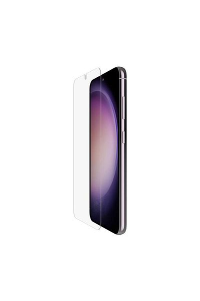 Samsung Belkin Protector de ecran/spate transparent pentru Samsung, 1 buc., OVB035ZZ