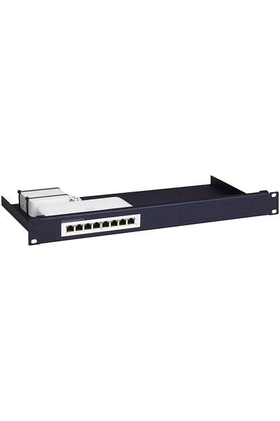 Ubiquiti Kit de montare în rack pentru UniFi Switch Lite 8 PoE, RM-UB-T4