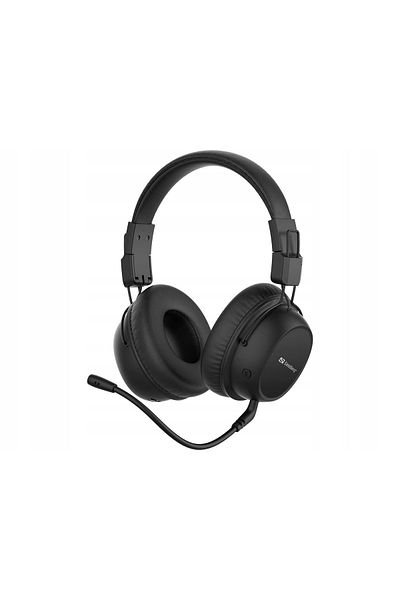 Sandberg Bluetooth Headset ANC FlexMic, 126-36
