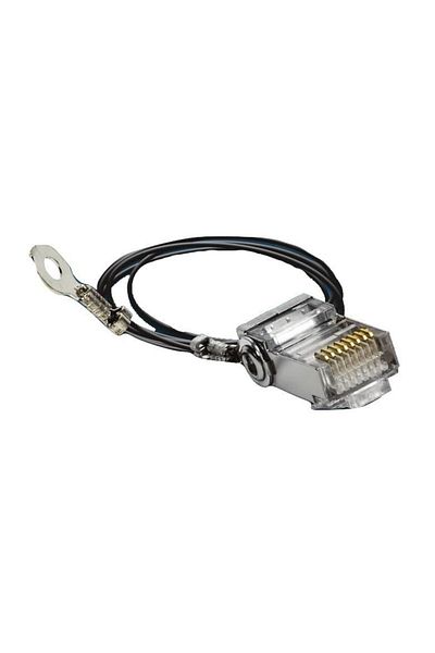 Ubiquiti TOUGHCable Connectors 20-pack, TC-GND