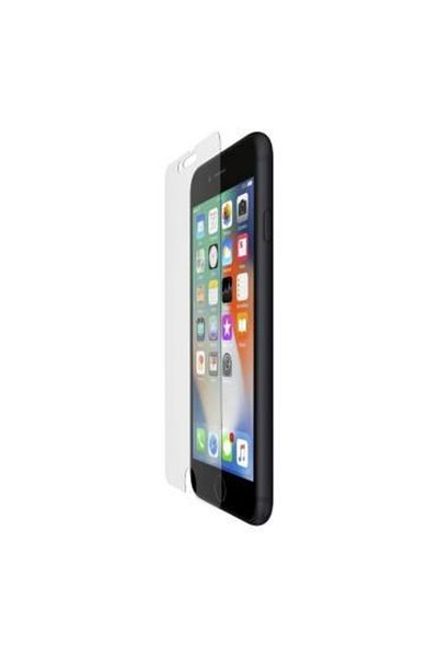 Belkin Protecție ecran/spate telefon Apple 1 buc - Folie de protecție transparentă, F8W882EC