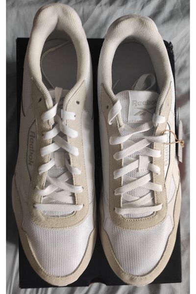 Reebok Glide DMX, alb, 47EU