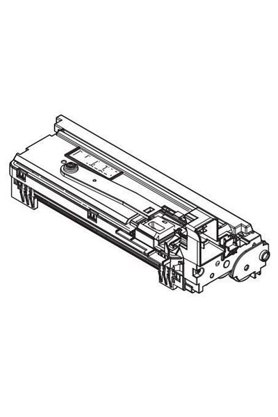 KYOCERA Unitate de revelare DV-3100, 302LV93080