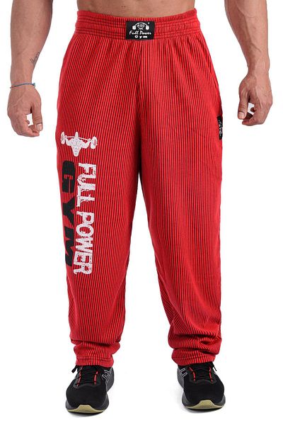 Full power Gym Bottom Sports Tracksuit