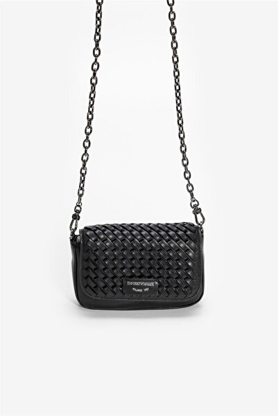 Emporio Armani Kadın Mini Omuz Çantası