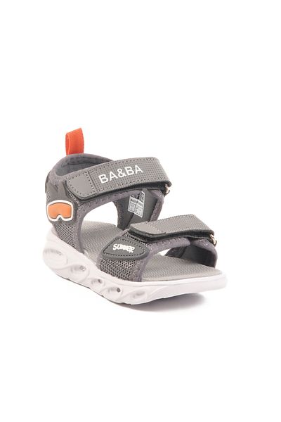 AYK'S Smoked Children's Sandals Ba & Ba 018127 P